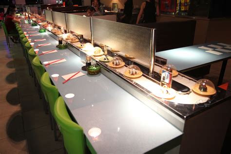 Conveyor belt sushi tucson. Things To Know About Conveyor belt sushi tucson. 